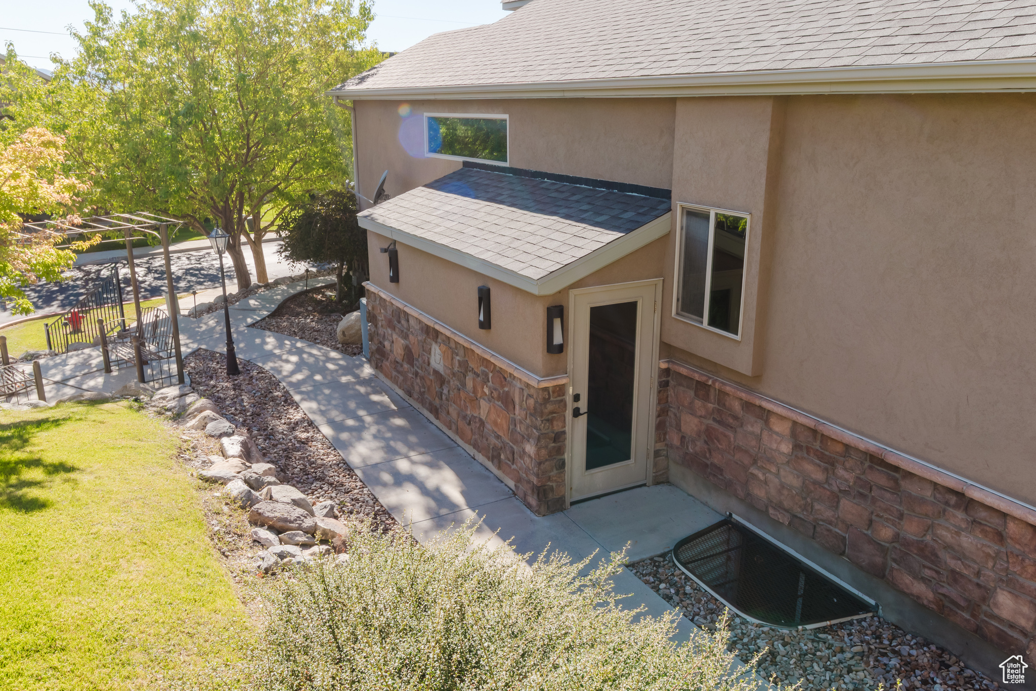 RENAISSANCE AT CEDAR HILLS PRD AMENDED - Residential