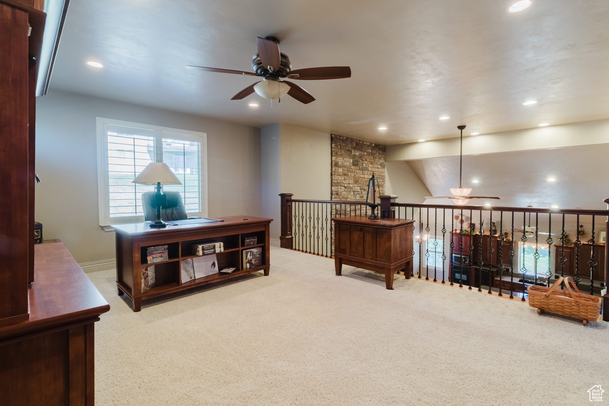 RENAISSANCE AT CEDAR HILLS PRD AMENDED - Residential