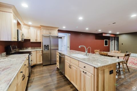Tiny photo for 9078 N RENAISSANCE DR, Cedar Hills, UT 84062 (MLS # 2114548)
