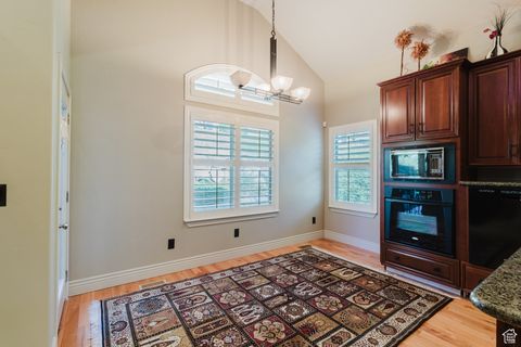 Tiny photo for 9078 N RENAISSANCE DR, Cedar Hills, UT 84062 (MLS # 2114548)
