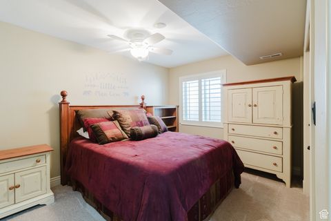 Tiny photo for 9078 N RENAISSANCE DR, Cedar Hills, UT 84062 (MLS # 2114548)