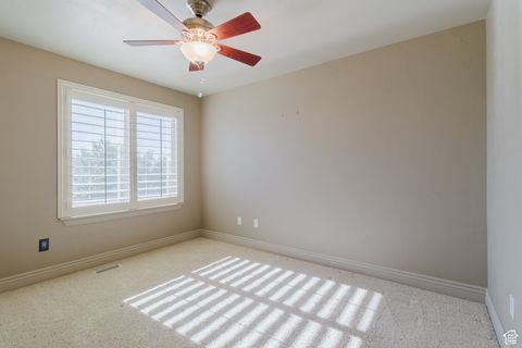 Tiny photo for 9078 N RENAISSANCE DR, Cedar Hills, UT 84062 (MLS # 2114548)
