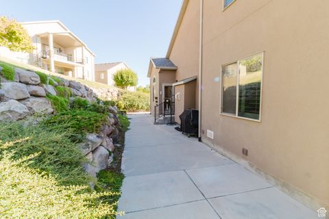 Tiny photo for 9078 N RENAISSANCE DR, Cedar Hills, UT 84062 (MLS # 2114548)