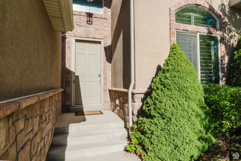Tiny photo for 9078 N RENAISSANCE DR, Cedar Hills, UT 84062 (MLS # 2114548)
