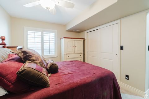 Tiny photo for 9078 N RENAISSANCE DR, Cedar Hills, UT 84062 (MLS # 2114548)