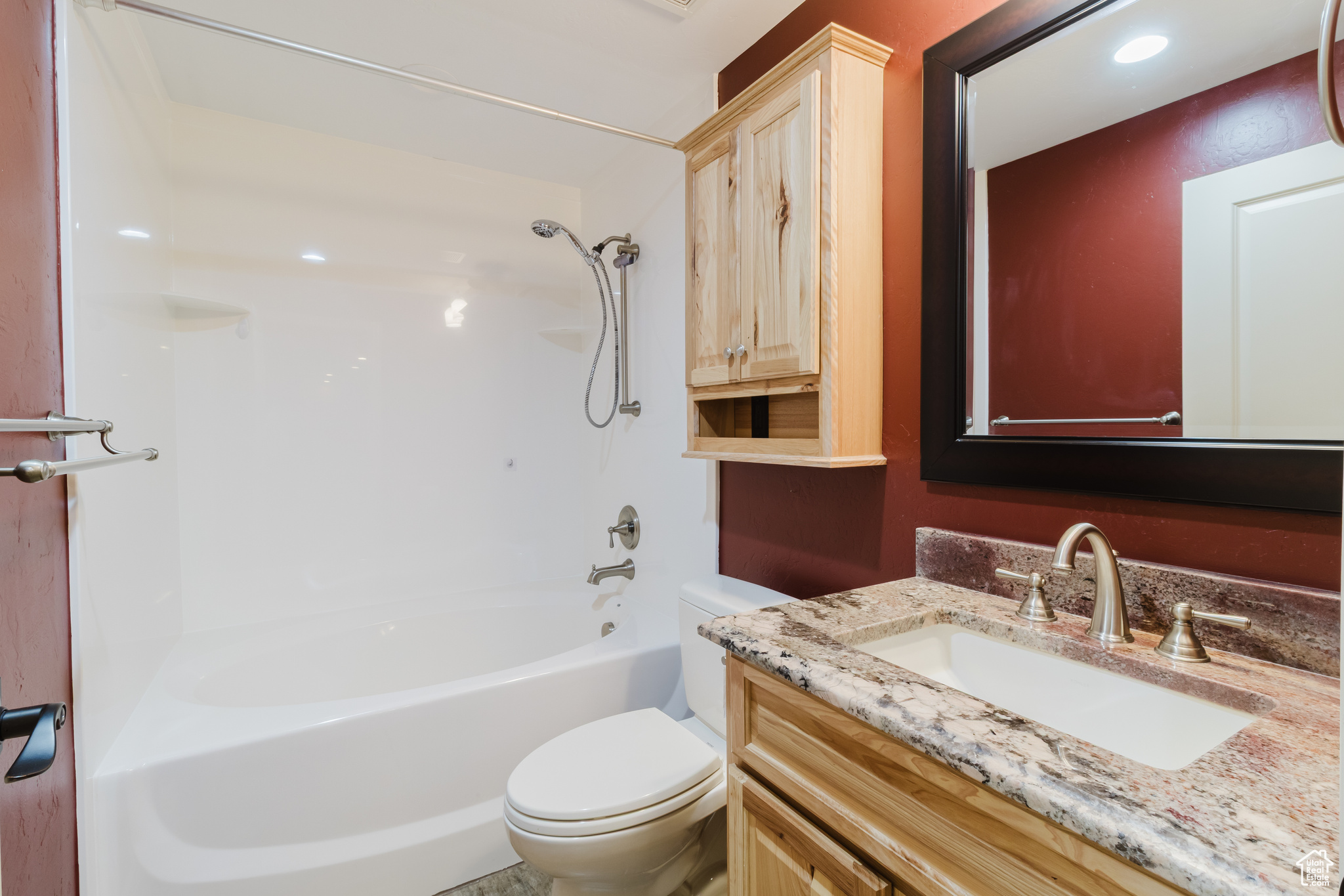 RENAISSANCE AT CEDAR HILLS PRD AMENDED - Residential