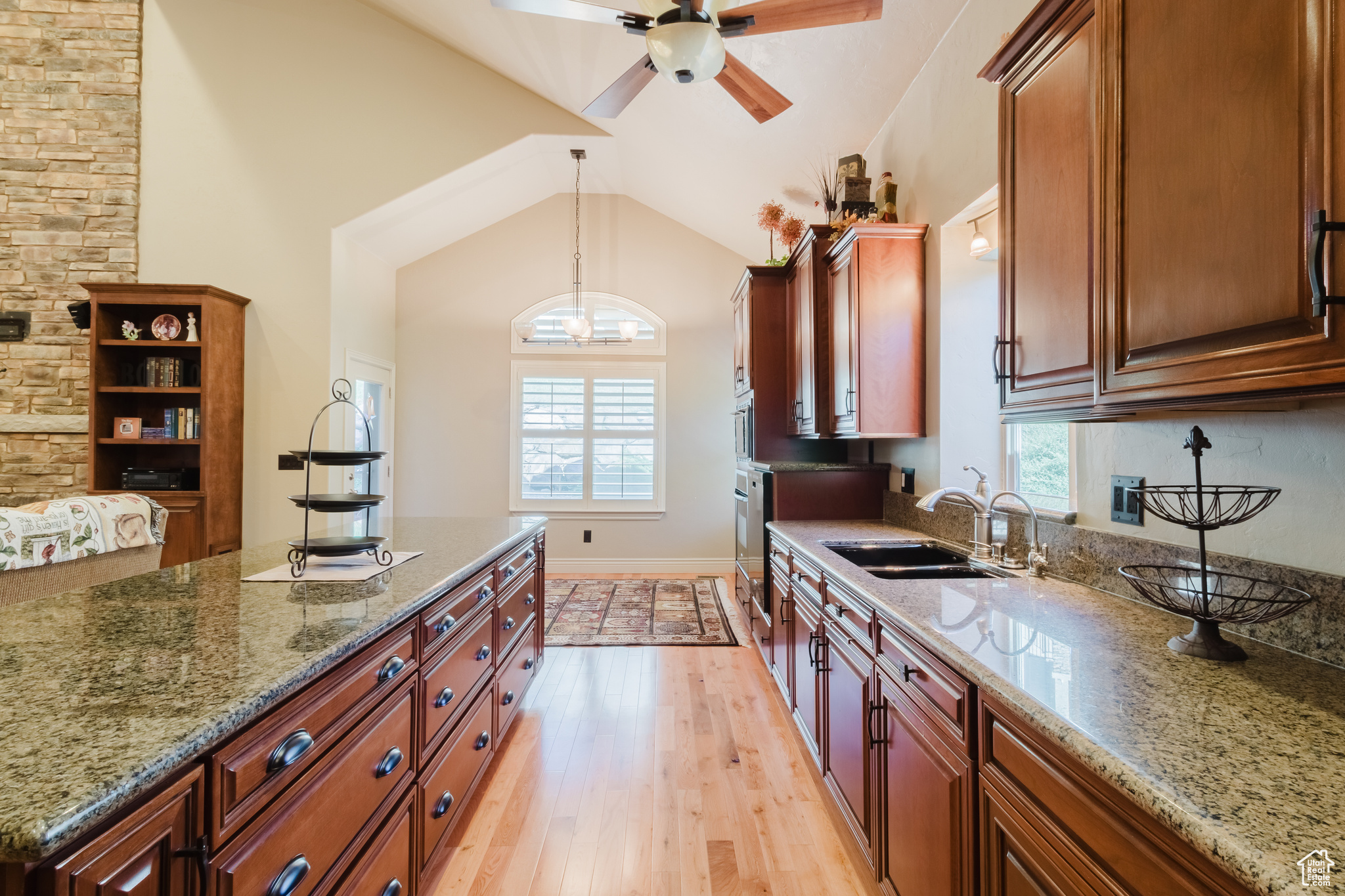 RENAISSANCE AT CEDAR HILLS PRD AMENDED - Residential