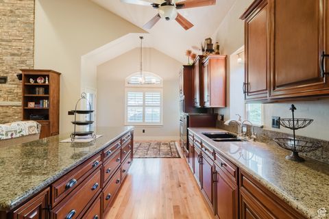 Tiny photo for 9078 N RENAISSANCE DR, Cedar Hills, UT 84062 (MLS # 2114548)