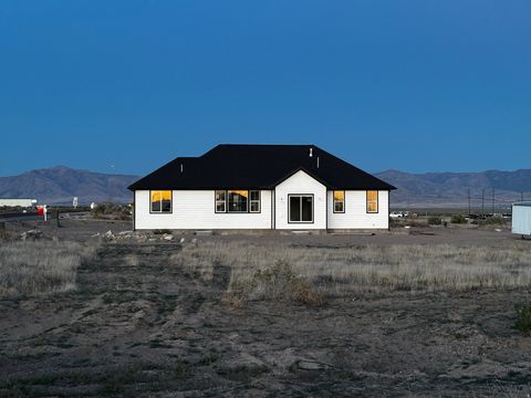 Tiny photo for 960 E 745 N, Delta, UT 84624 (MLS # 2156758)