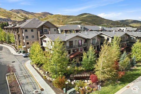 Photo of 3668 BLACKSTONE DR, Park City, UT 84098 (MLS # 2192212)