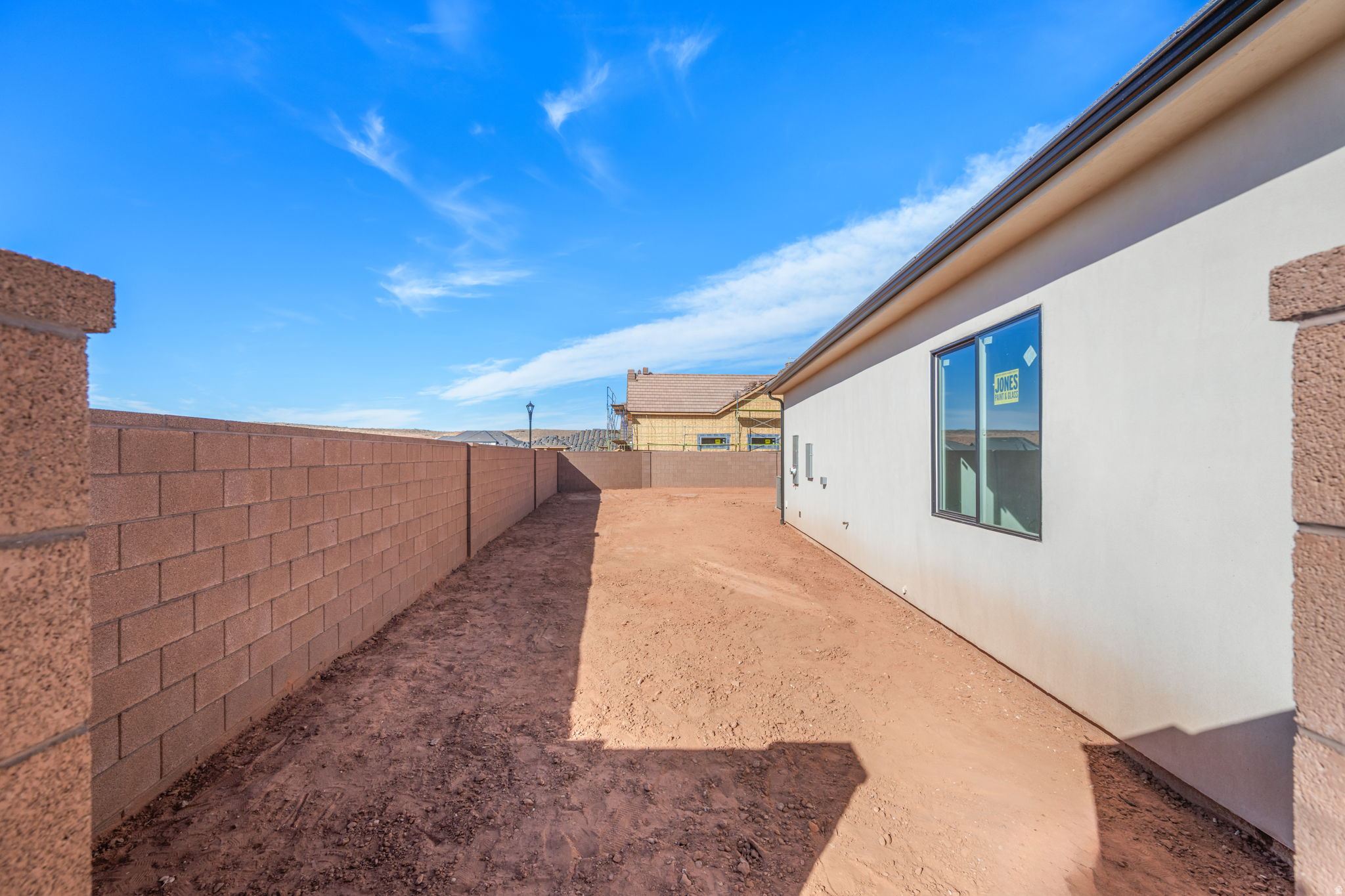 LAKESIDE STUCKI FARMS - Residential