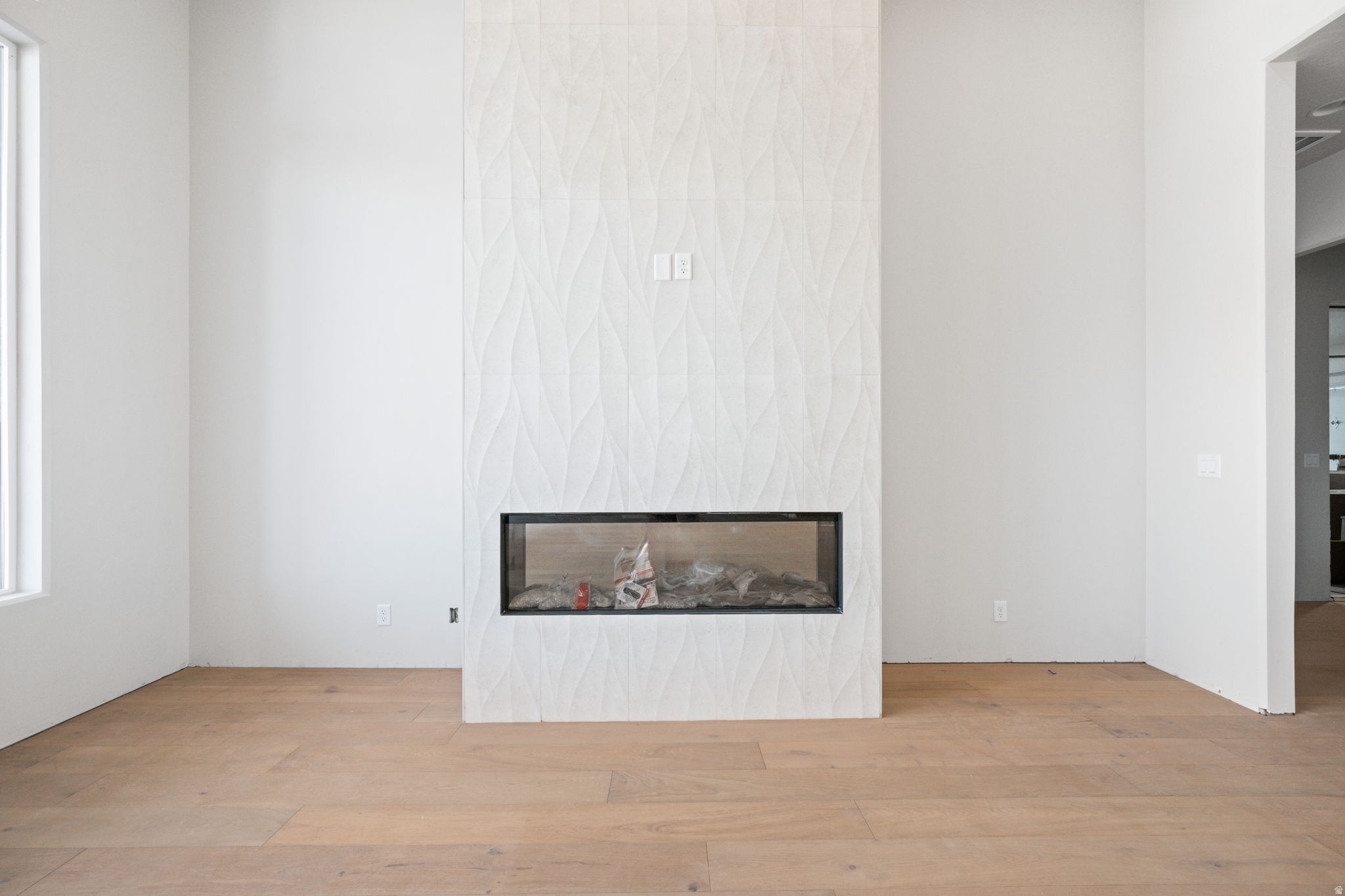 LAKESIDE STUCKI FARMS - Residential