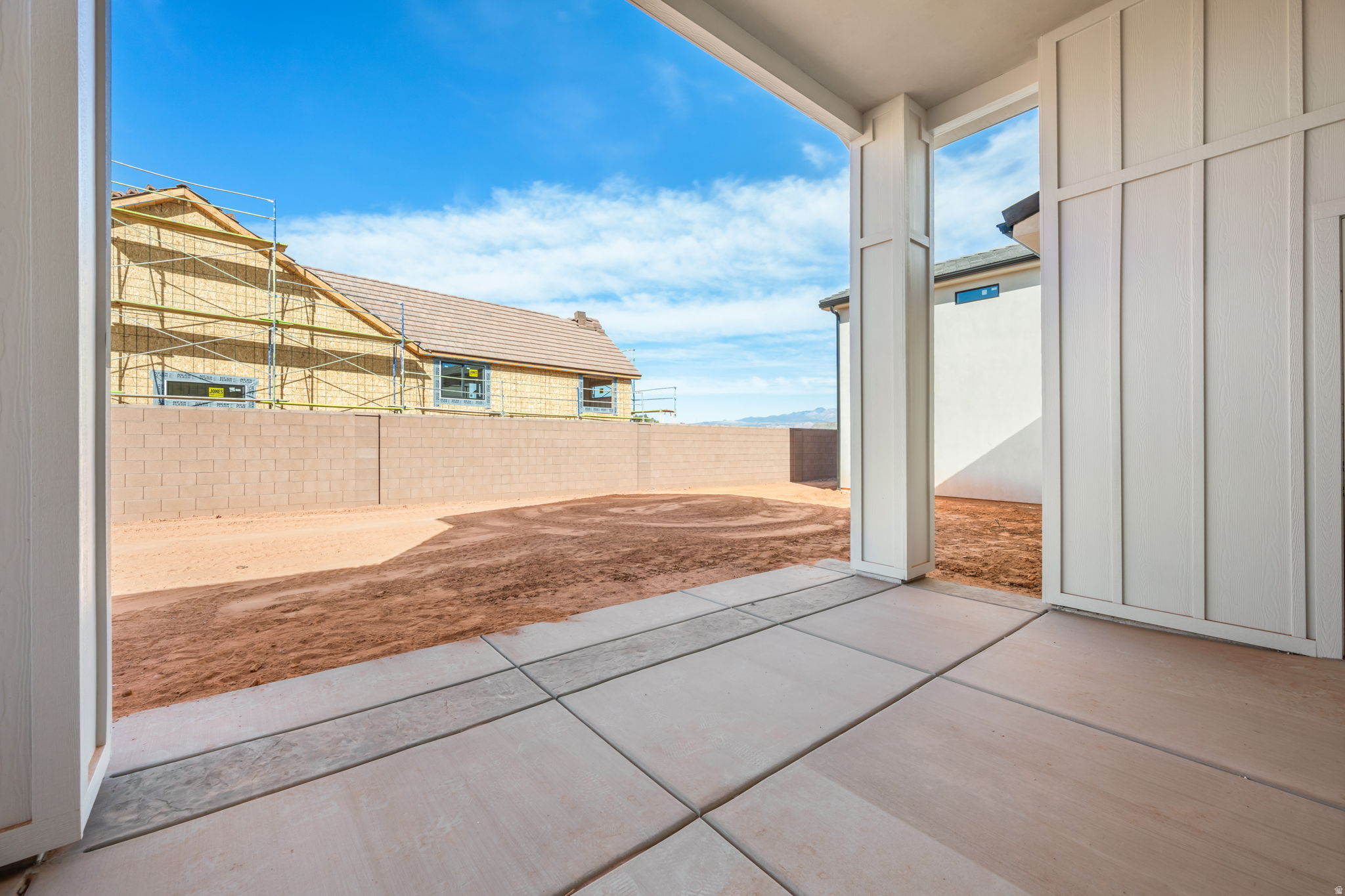 LAKESIDE STUCKI FARMS - Residential