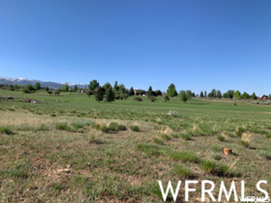 .99 acre, year-round, gated community, golf course lot right on the 8th fairway for your dream-home. Incredible location! Quiet rural setting, starlit nights but near all the fun. HOA amenities include golfing, swimming, tennis, club house, playground, pavilion, common ground, RV park, rental cabins and near the MP Drive-inn Theater. Power and water are available. The resort well-water is amazing. HOA dues are $60 per month per lot and each lot owner receives a $60 punch-pass for golfing and swimming plus receives member pricing. Once here you will only need your golf cart and side-by-side. Miles and miles of hiking and riding right from the property including the Skyline Drive. Access is through an electric gate..