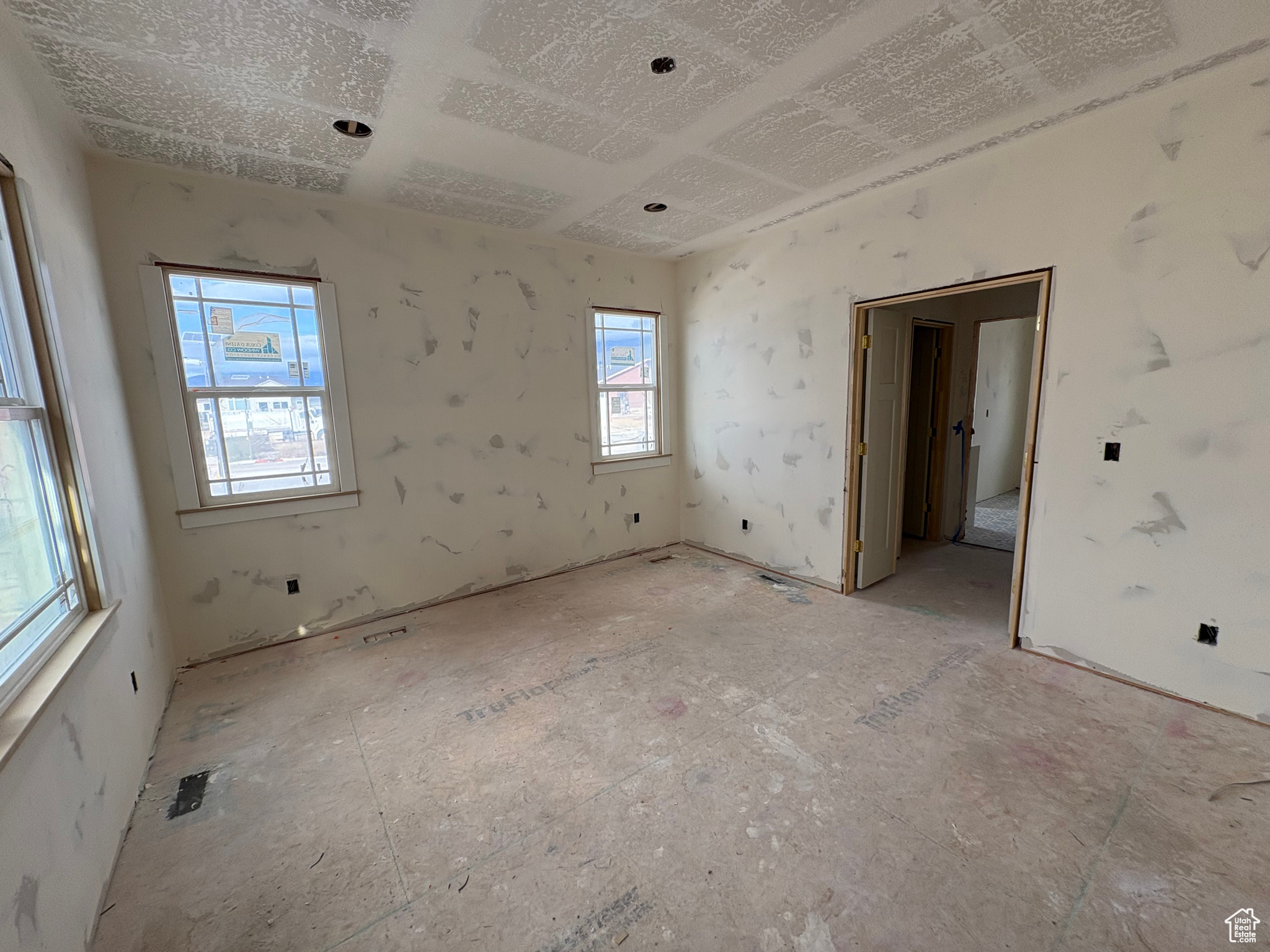 HOLDAWAY FIELDS - Residential