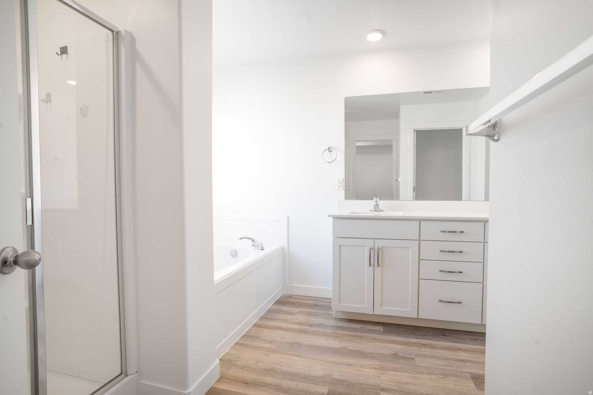 LITTLE VALLEY GATEWAY - Residential