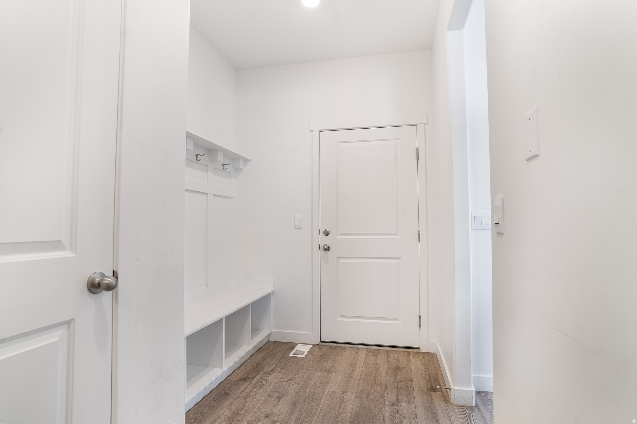 LITTLE VALLEY GATEWAY - Residential