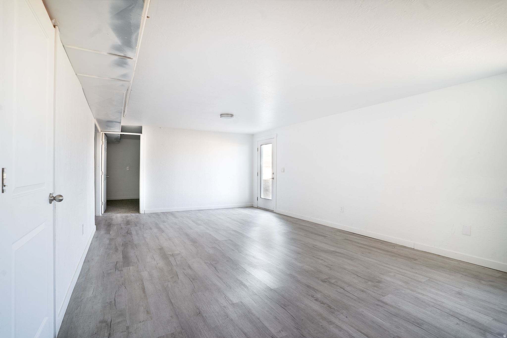 LITTLE VALLEY GATEWAY - Residential