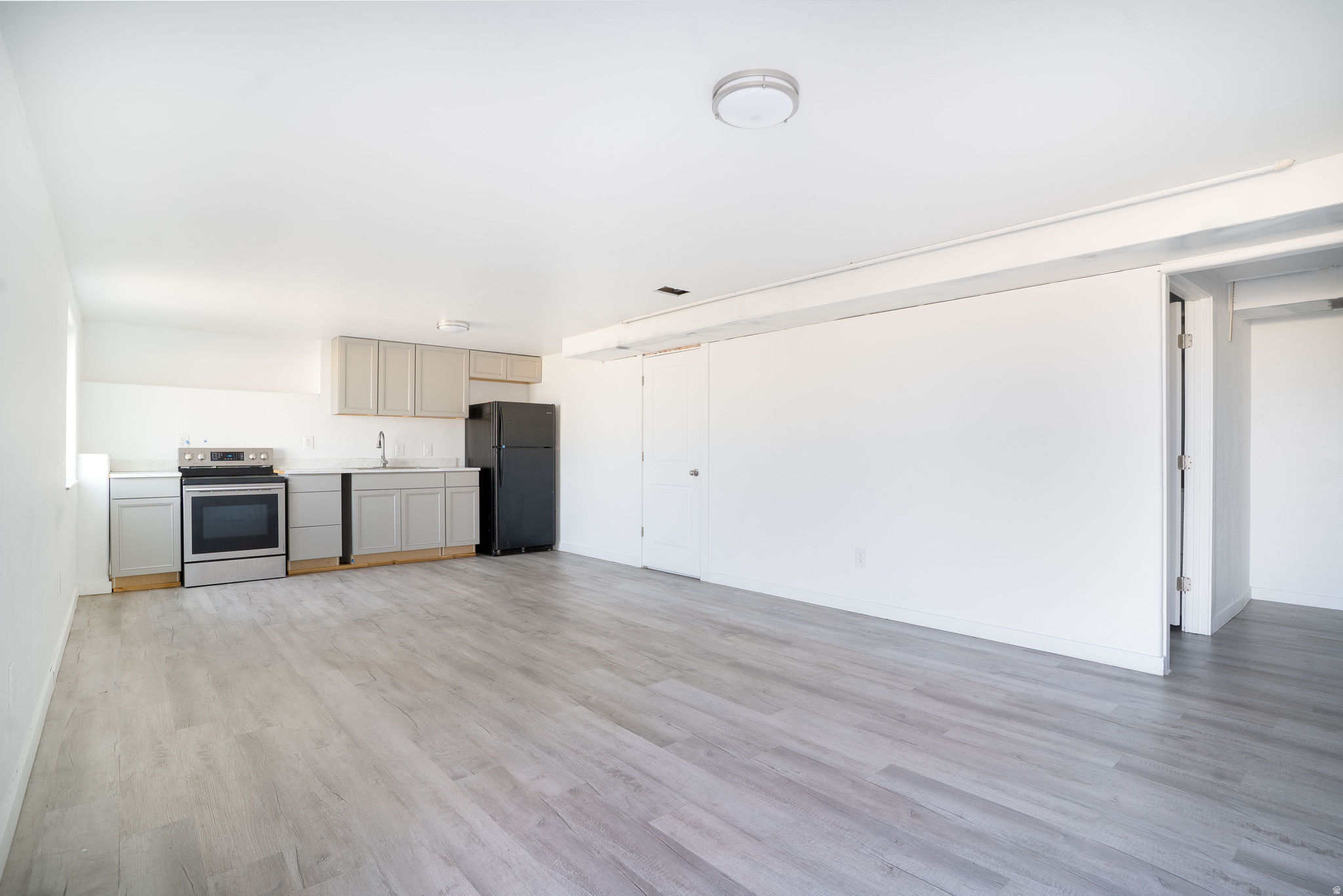 LITTLE VALLEY GATEWAY - Residential