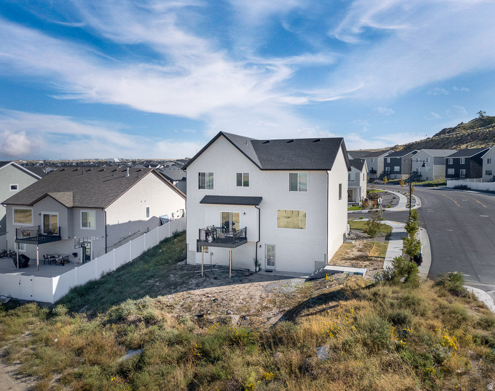 LITTLE VALLEY GATEWAY - Residential