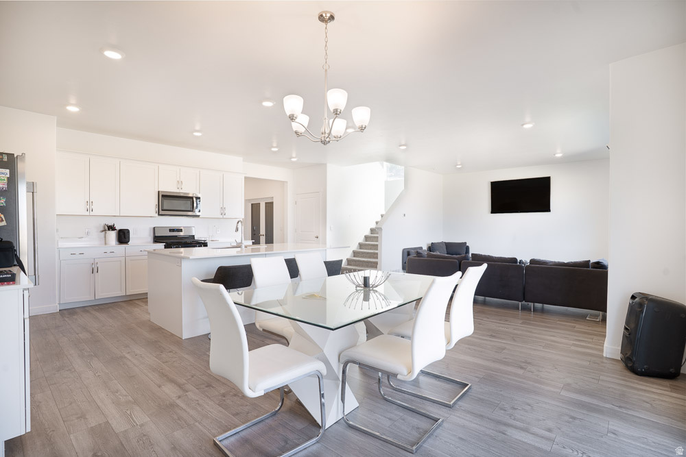 LITTLE VALLEY GATEWAY - Residential