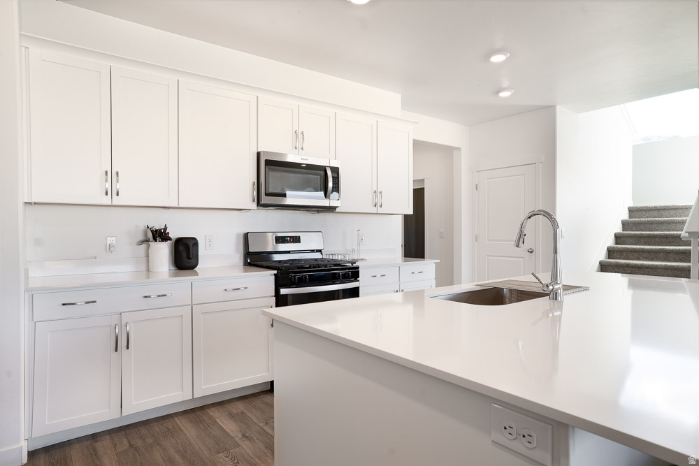 LITTLE VALLEY GATEWAY - Residential