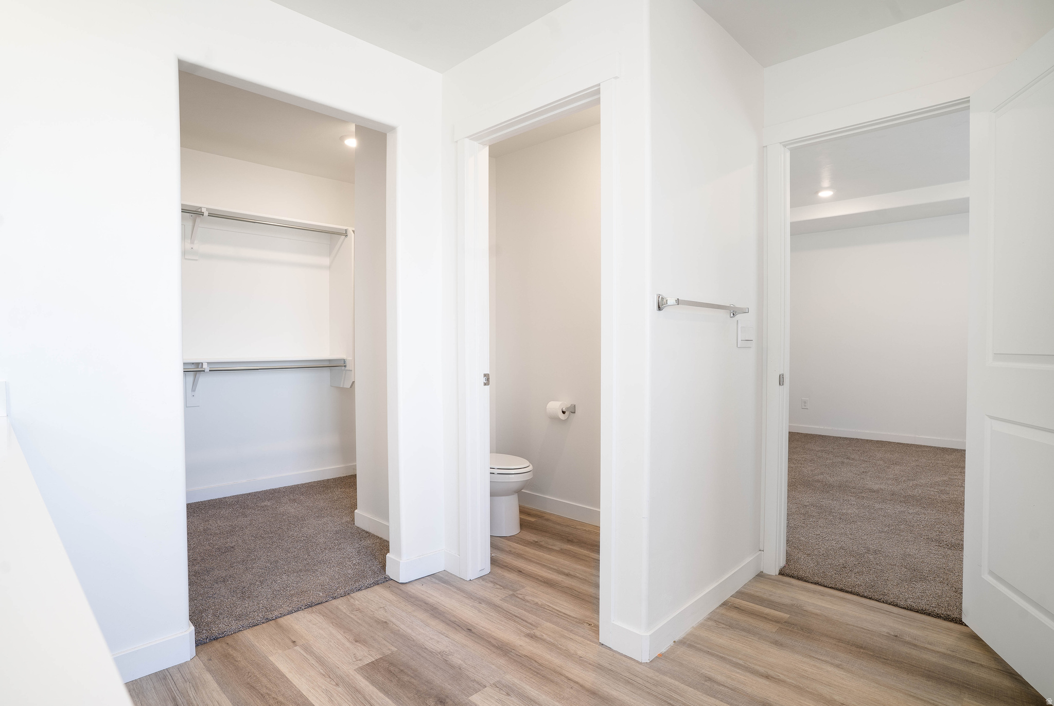 LITTLE VALLEY GATEWAY - Residential