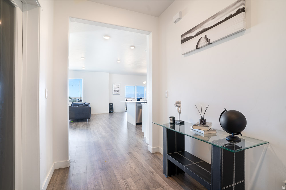 LITTLE VALLEY GATEWAY - Residential