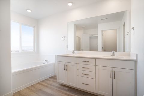 Tiny photo for 8914 W NEWMONT DR #362, Magna, UT 84044 (MLS # 2125775)