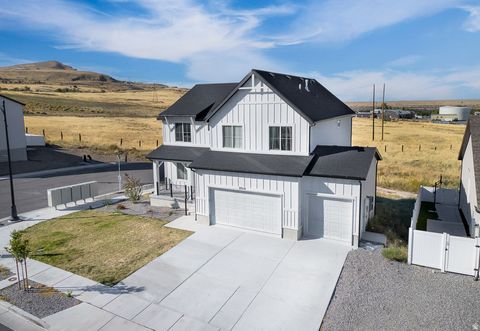 Tiny photo for 8914 W NEWMONT DR #362, Magna, UT 84044 (MLS # 2125775)