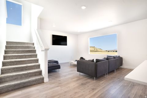 Tiny photo for 8914 W NEWMONT DR #362, Magna, UT 84044 (MLS # 2125775)