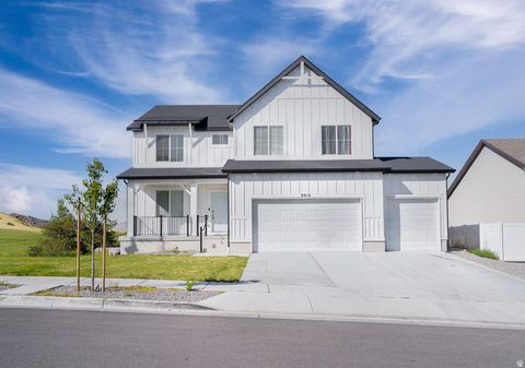 Photo of 8914 W NEWMONT DR #362, Magna, UT 84044 (MLS # 2125775)