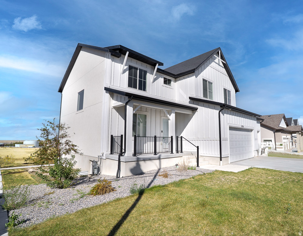 LITTLE VALLEY GATEWAY - Residential