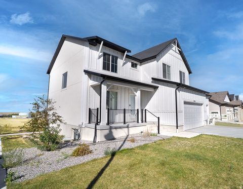 Tiny photo for 8914 W NEWMONT DR #362, Magna, UT 84044 (MLS # 2125775)