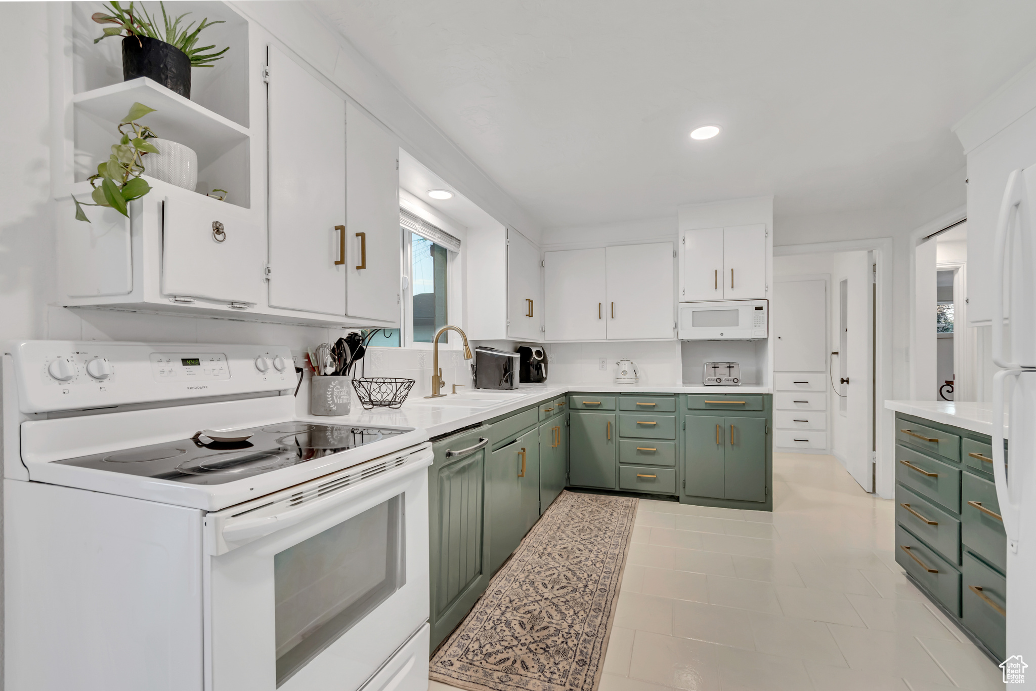 WOLSEY - Residential