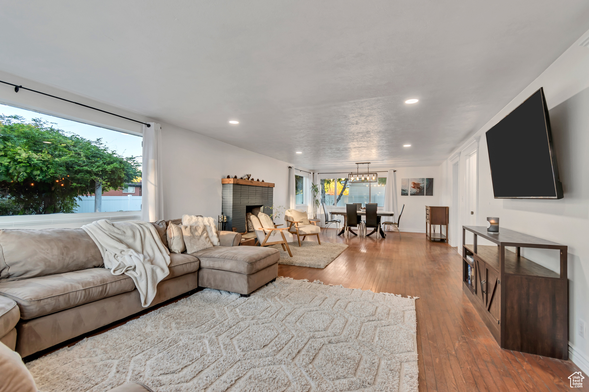 WOLSEY - Residential