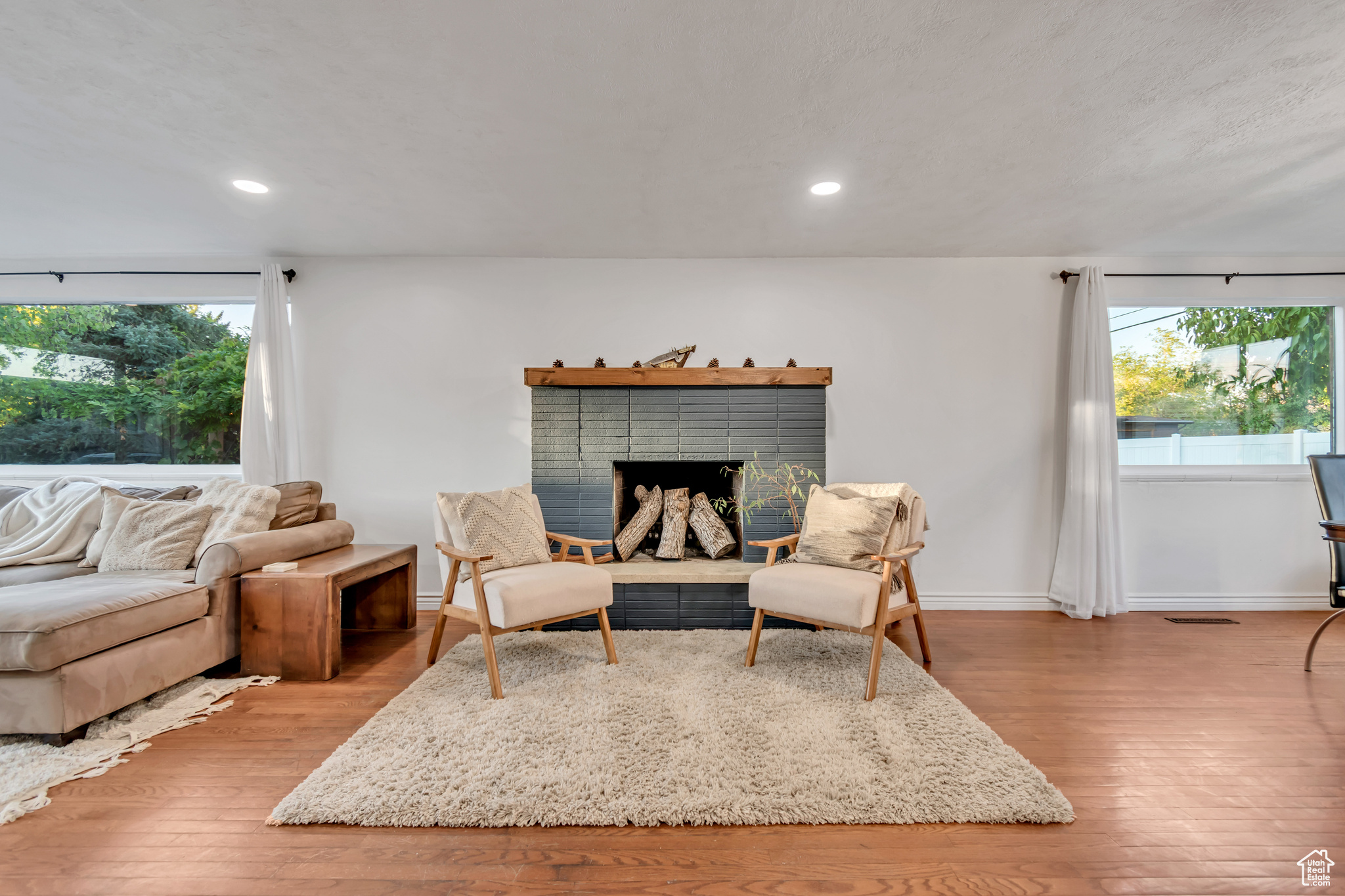 WOLSEY - Residential