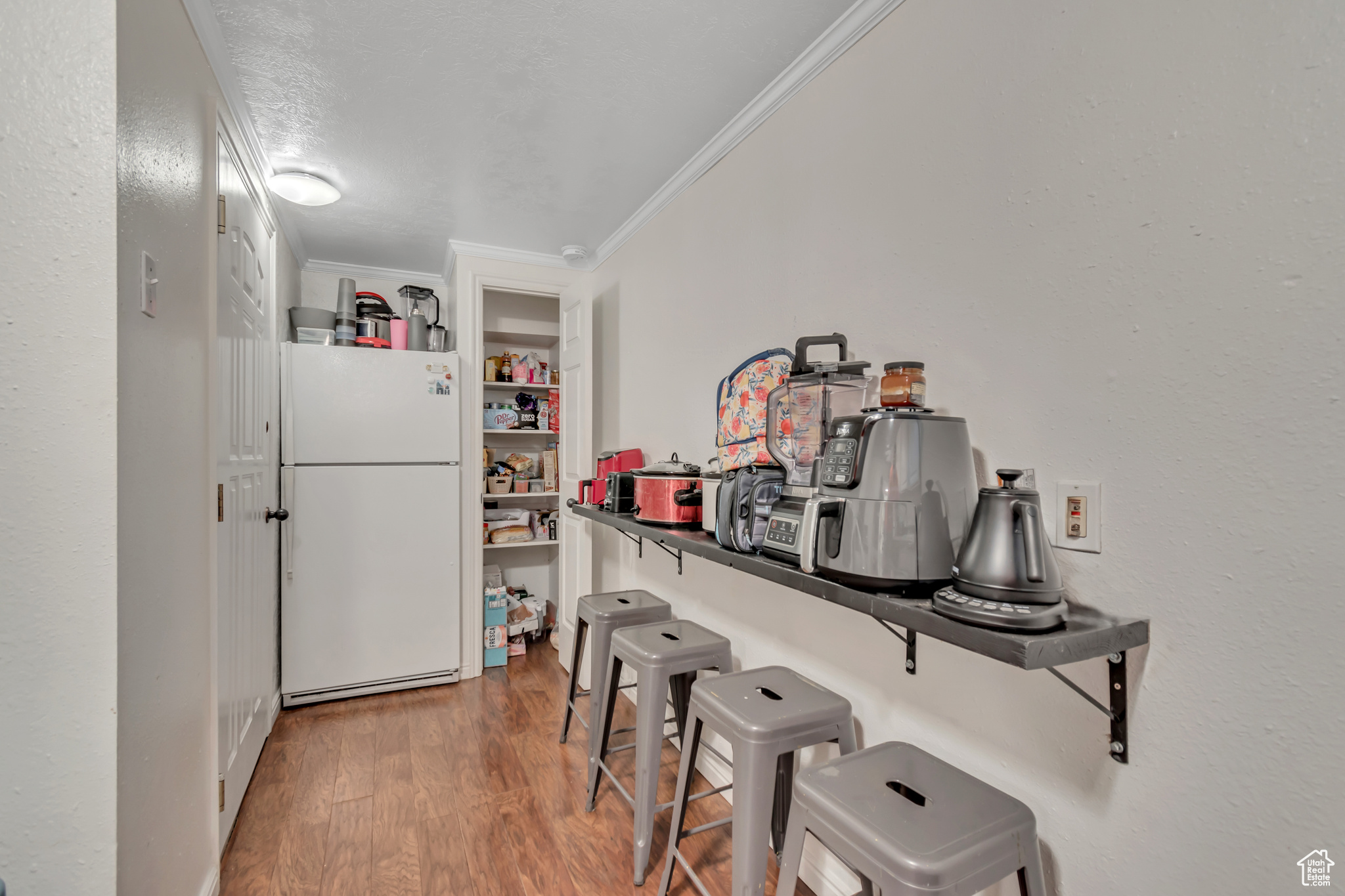 WOLSEY - Residential
