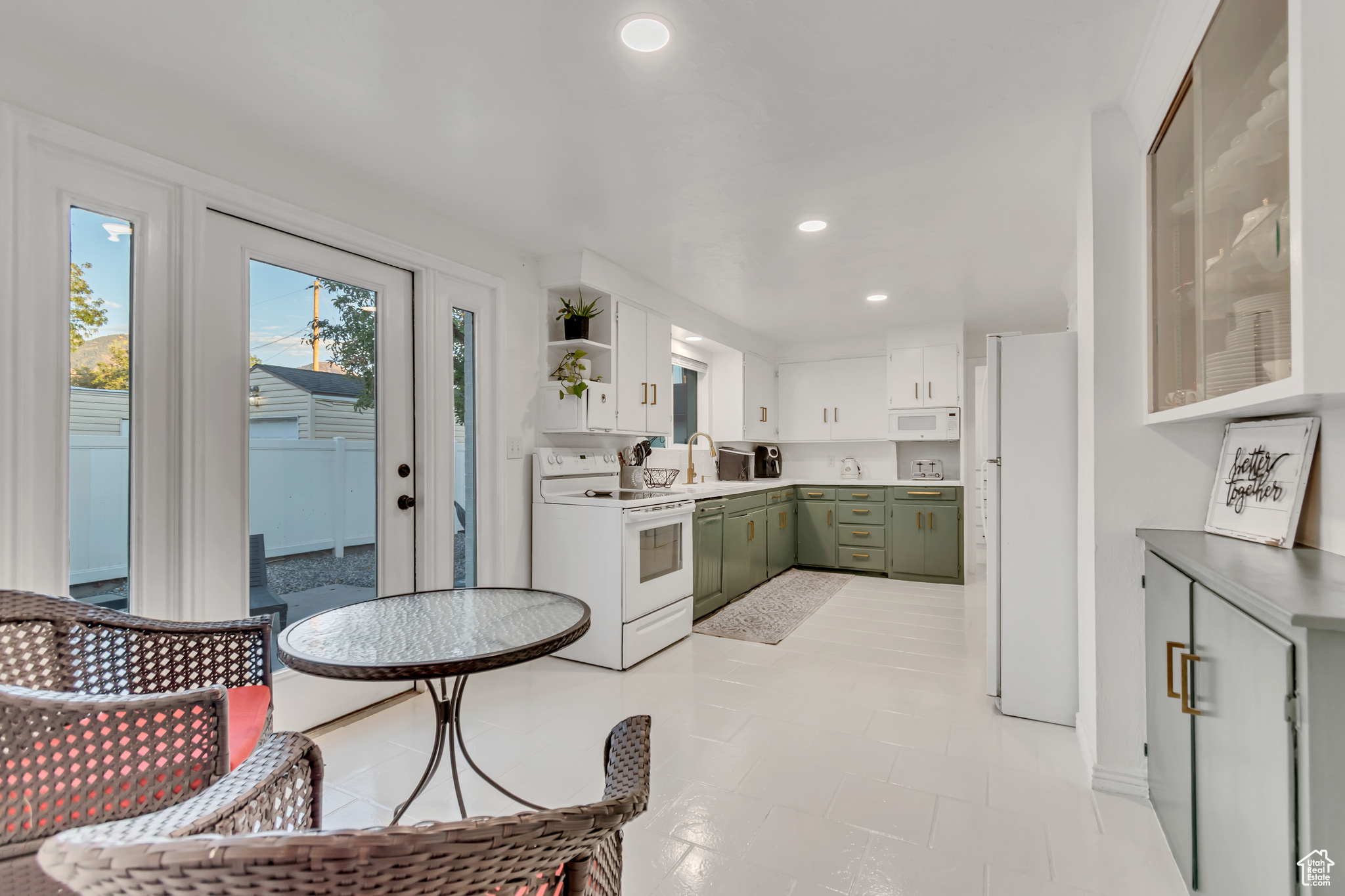 WOLSEY - Residential