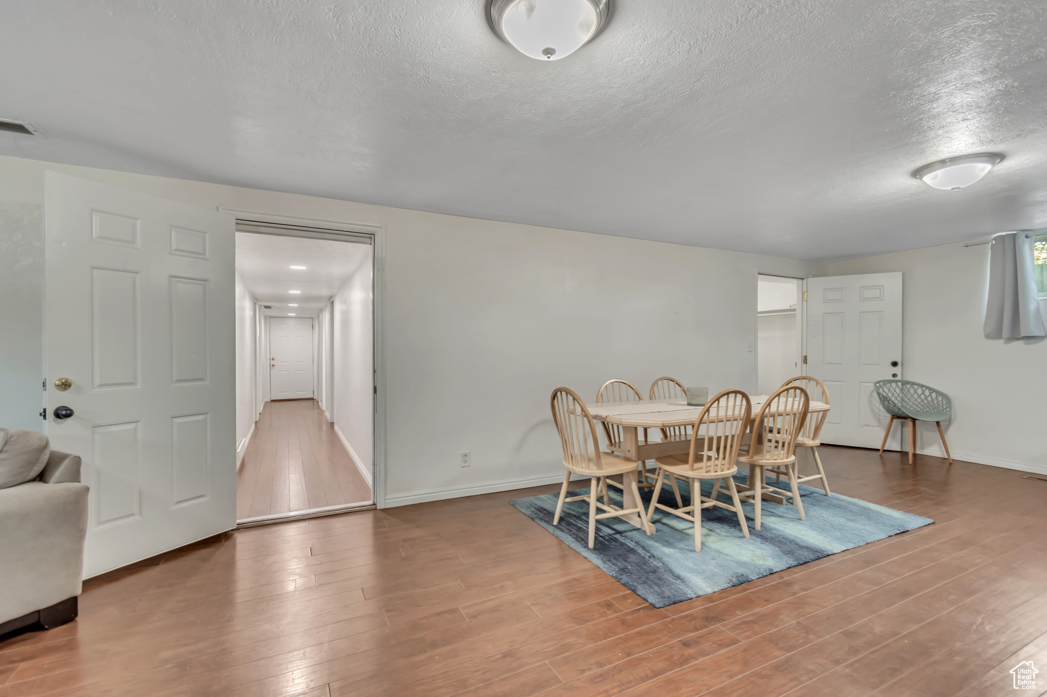 WOLSEY - Residential