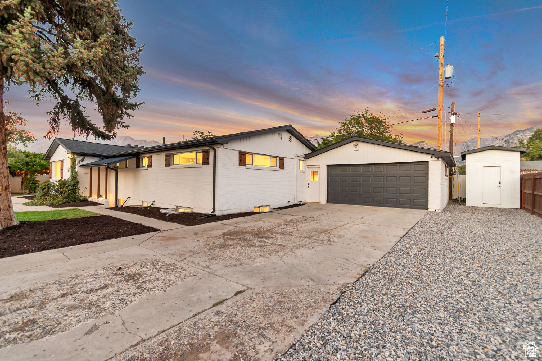 WOLSEY - Residential