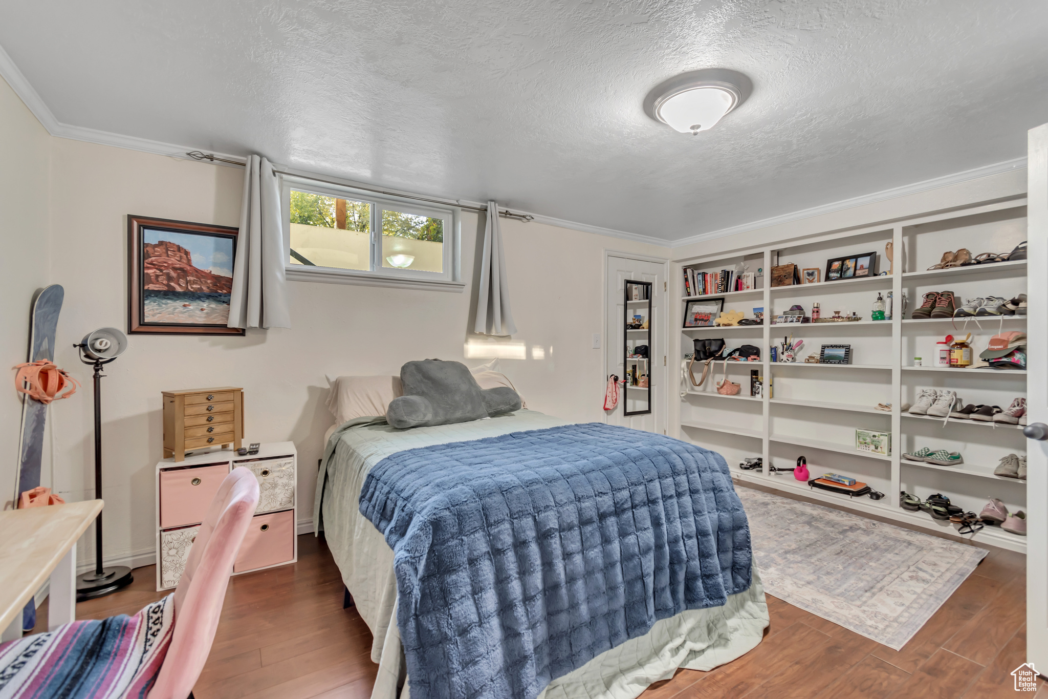 WOLSEY - Residential