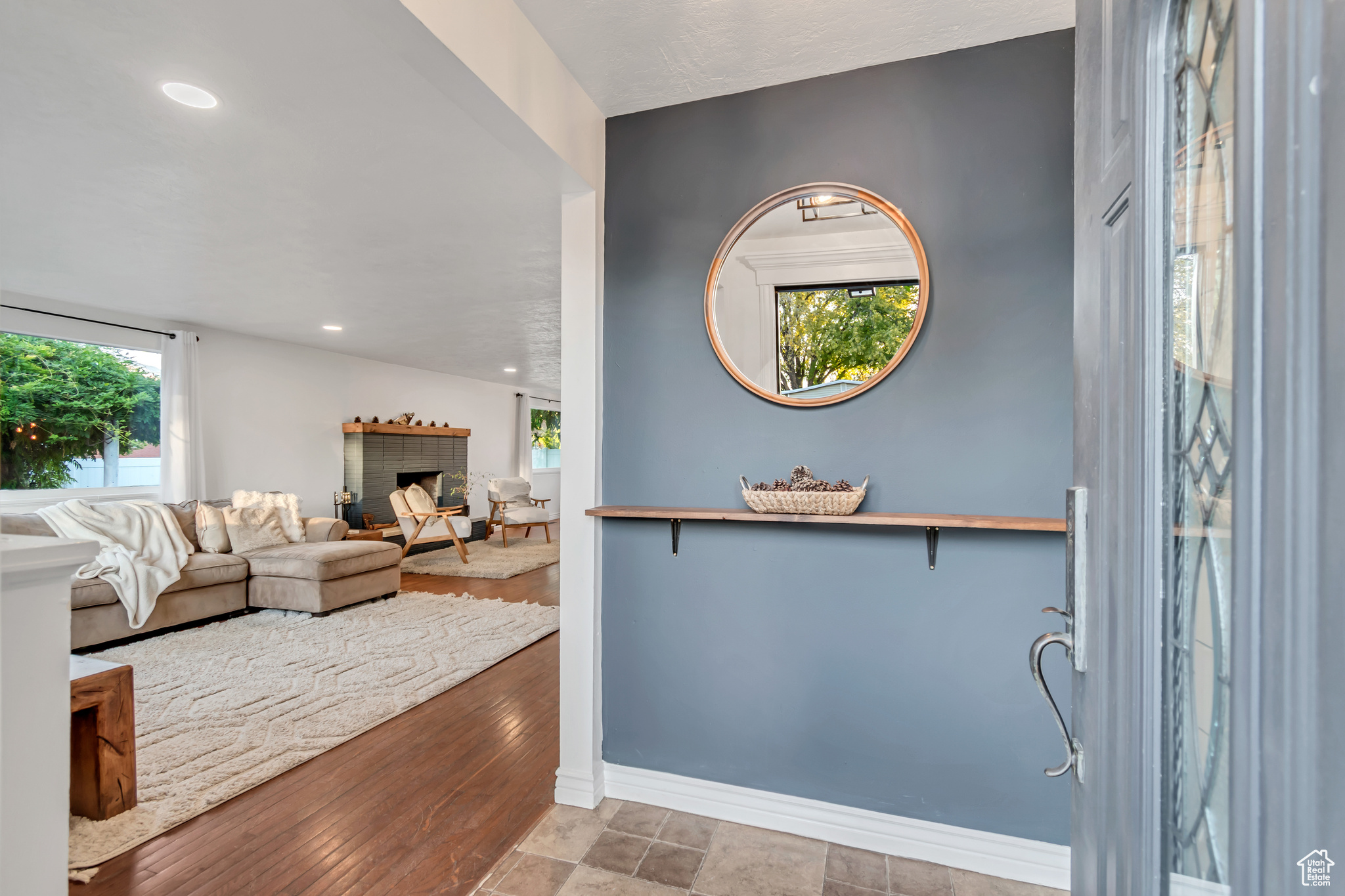 WOLSEY - Residential