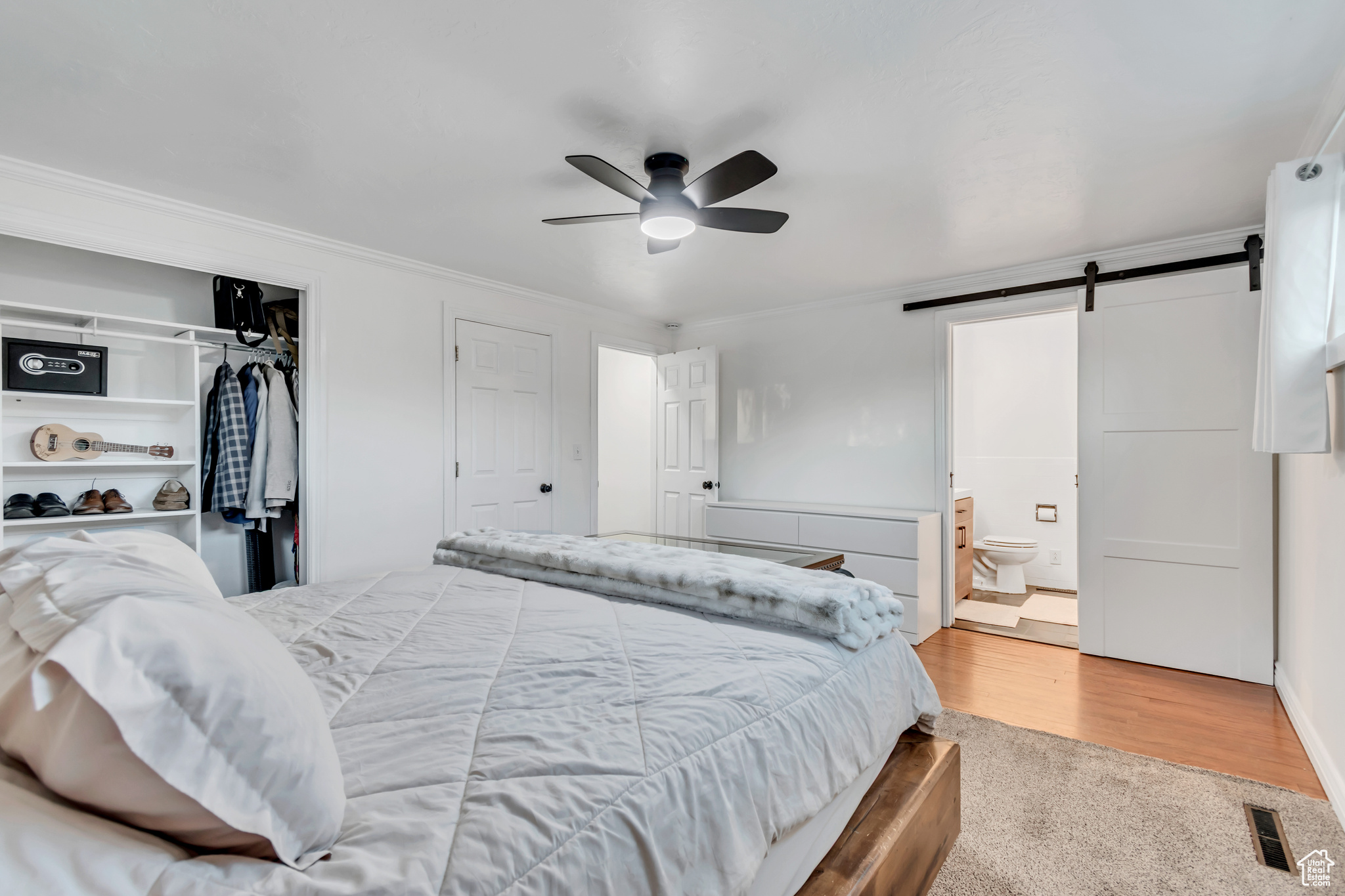 WOLSEY - Residential