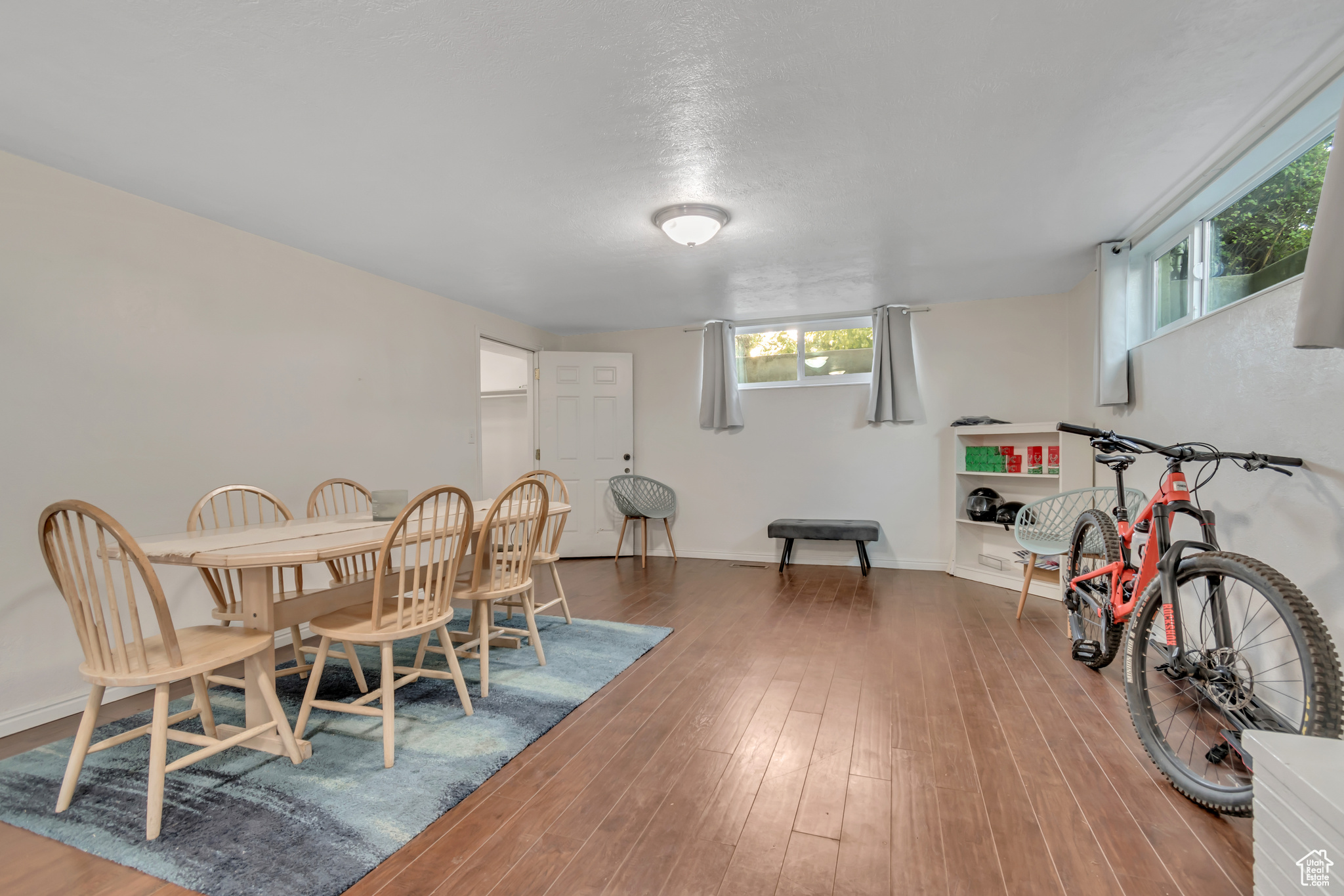 WOLSEY - Residential