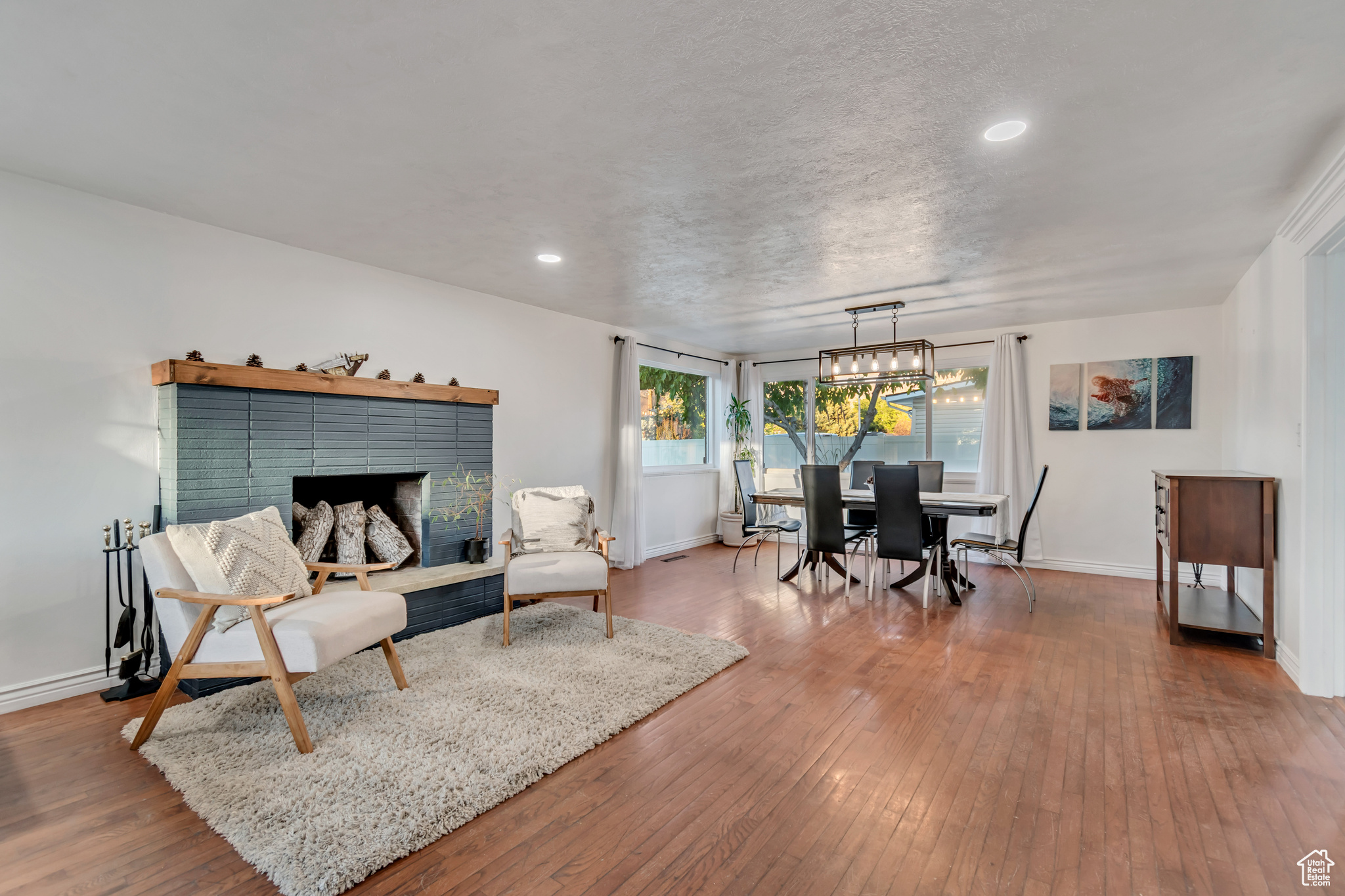WOLSEY - Residential