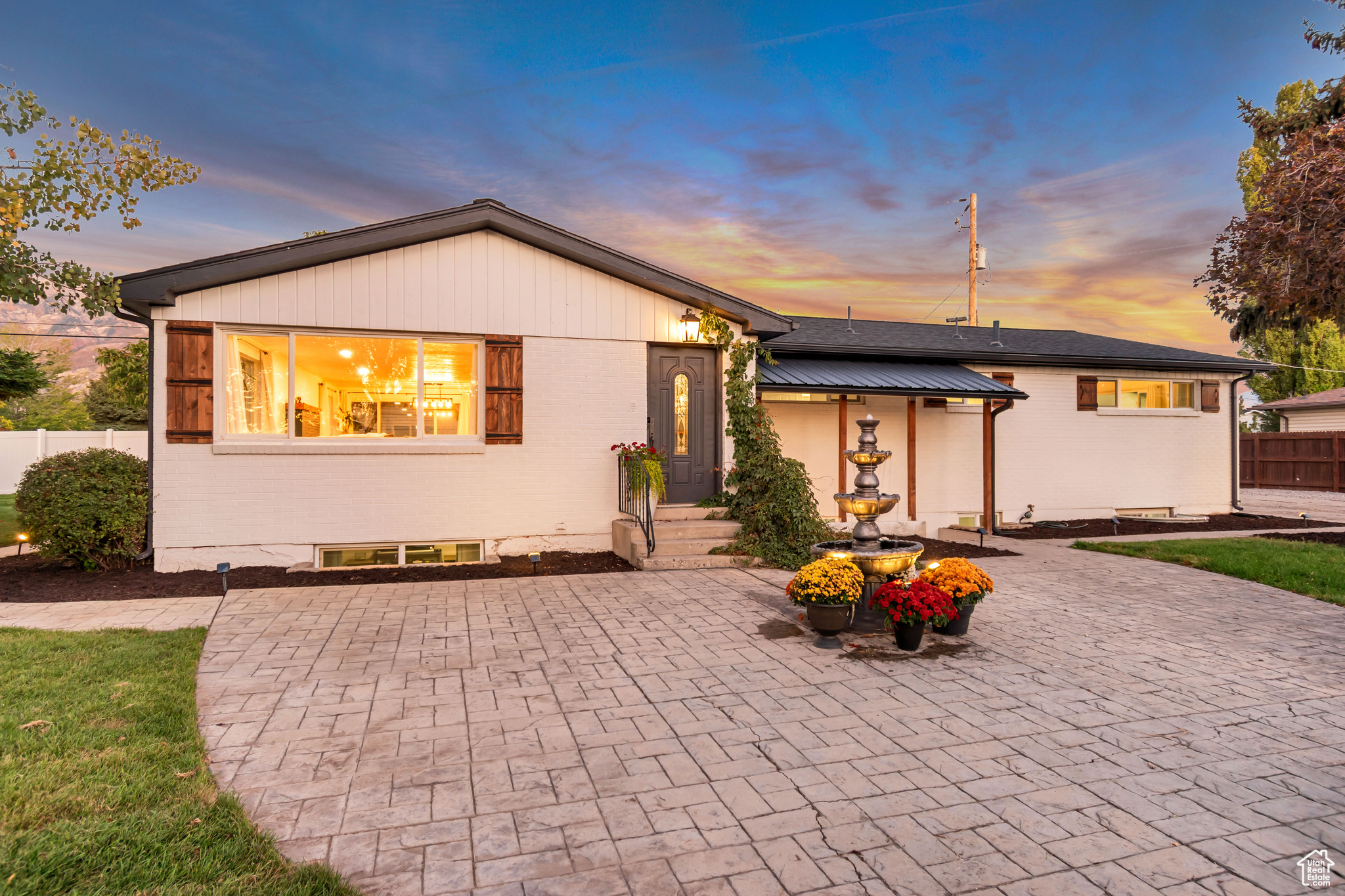 WOLSEY - Residential