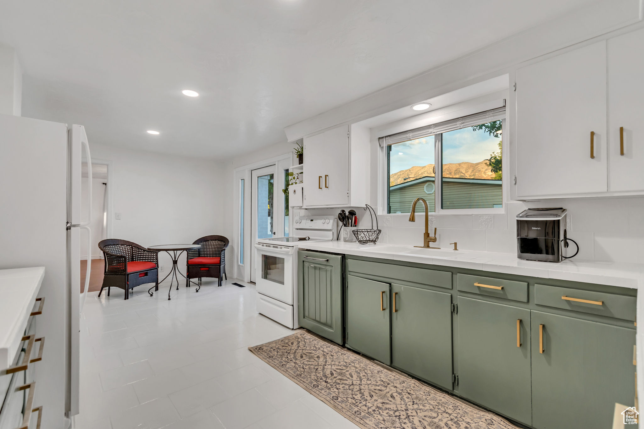 WOLSEY - Residential