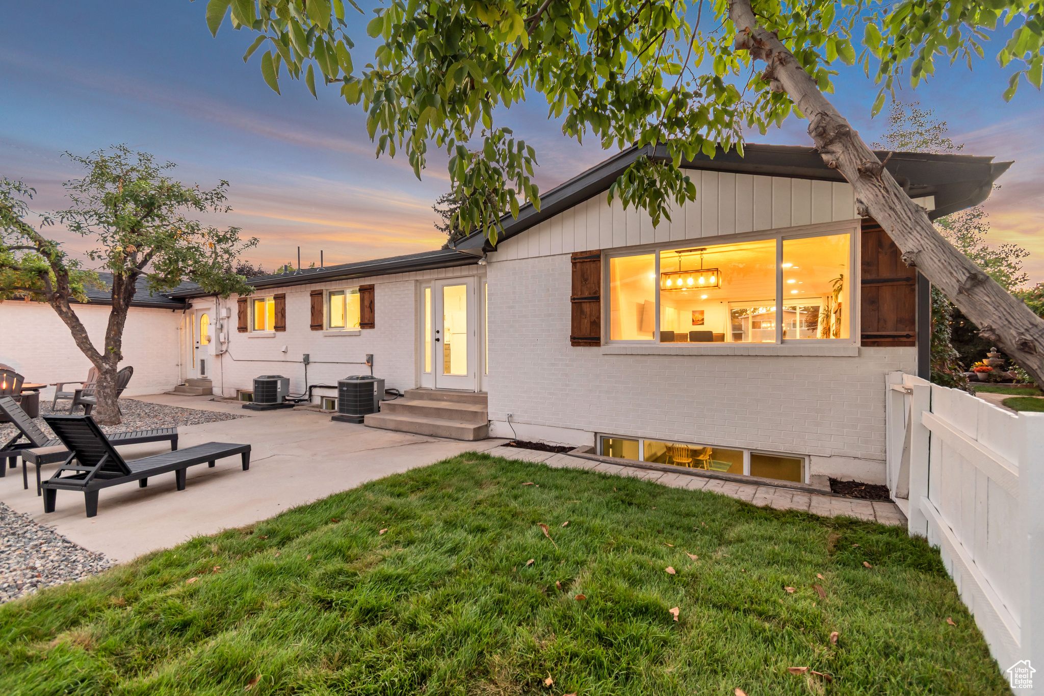WOLSEY - Residential