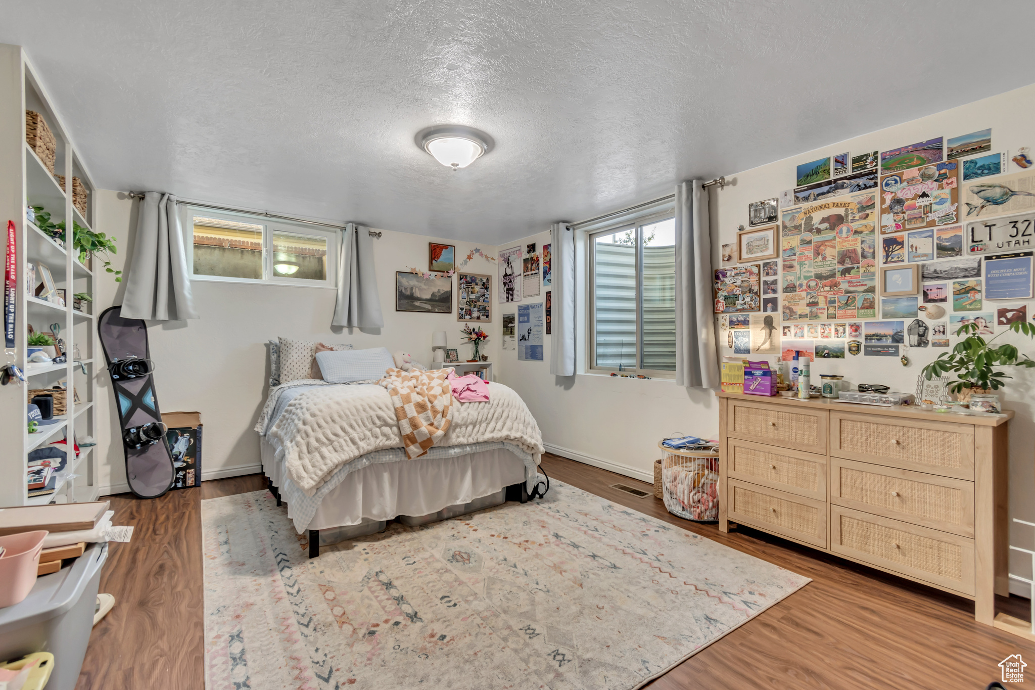 WOLSEY - Residential